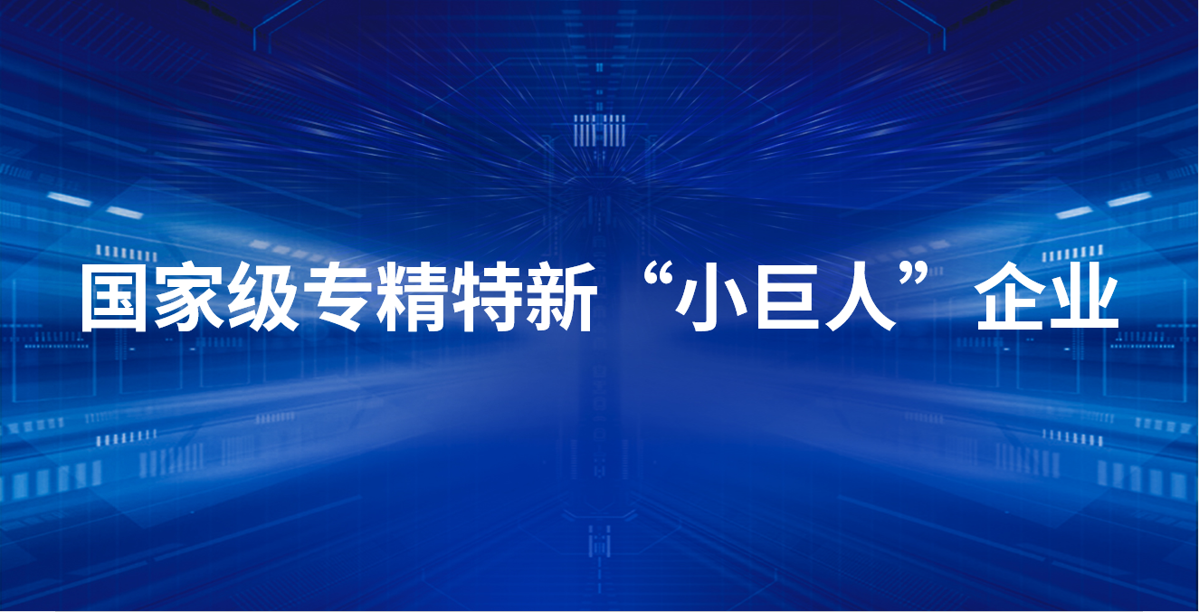 【喜訊】一微半導(dǎo)體入選國家級(jí)專精特新“小巨人”企業(yè)